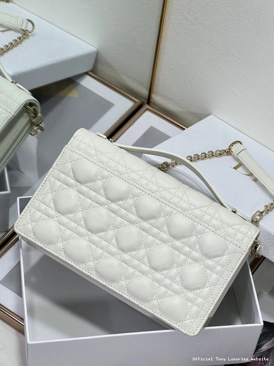 Tony Luxuries diro-24*14*7.5CM LADY 0810